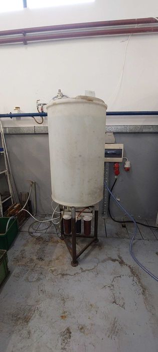 Wycinarka drutowa Mitsubishi MV2400R-doskonały stan, gotowa do pracy!