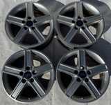 Felgi Ford 5x108 6,5J 16&quot; ET52,5 495