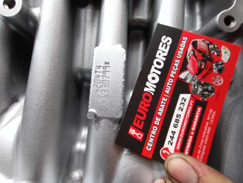 Motor VOLVO v40 2.0 d4 190cv - D4204T14