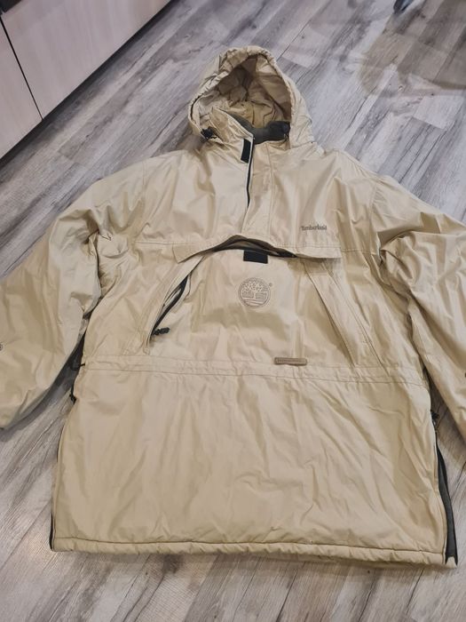 Продам куртка Timberland  weathergear  б/у