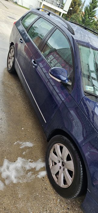 Passat b6 1.9 tdi
