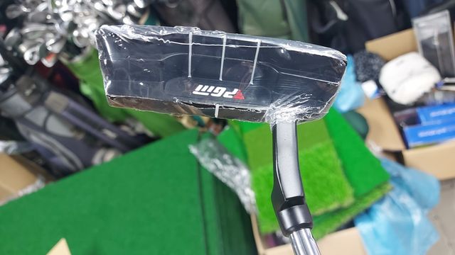 Putter kij golfowy PGM nowy -50%!