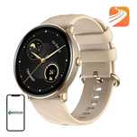 Smartwatch Zeblaze Gtr 3 Pro (Złoty)