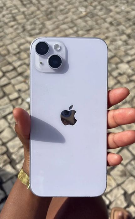 iPhone 14 plus Lumiar 128gb