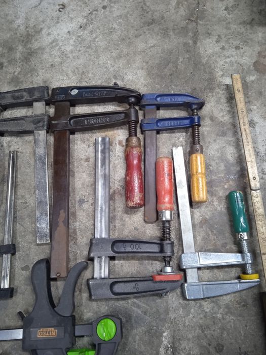 Witam sprzedam sciski