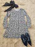 Sukienka H&M roz 122-128