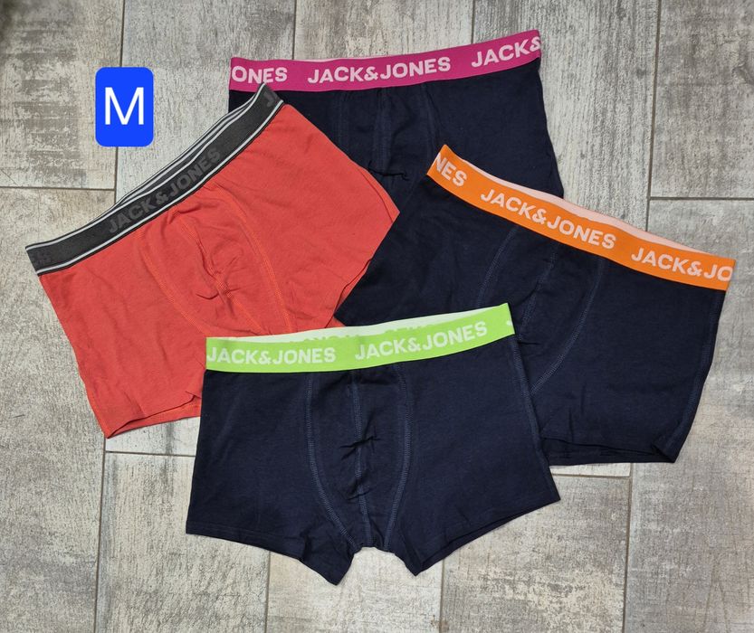 Трусы Jack&Jones original