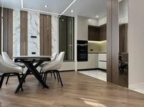 Продам 2к в рассрочку  (Евротрешка ) в ЖК 49 Жемчужина