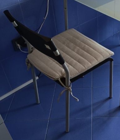 Mesa de Vidro Termolacado