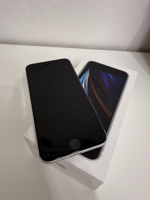 Iphone SE,White,64GB