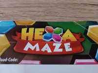 Gra Hexa Maze Nintendo Switch