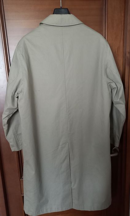 Плащ новый с подстежкой Англия разм 48-50