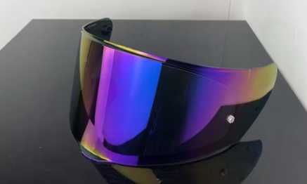 WIZJER szybka do kasku LS2 FF320 FF353 FF328 FF800