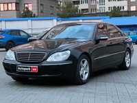 Продам Mercedes-Benz S 500 2003р. #41175