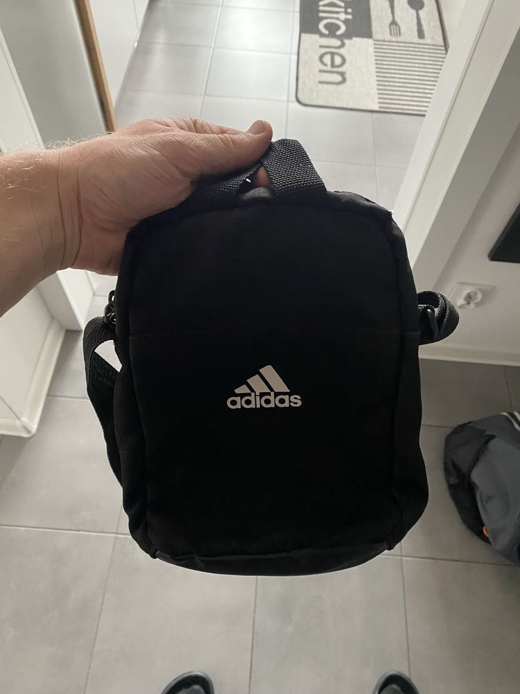 Saszetka Torebka Adidas