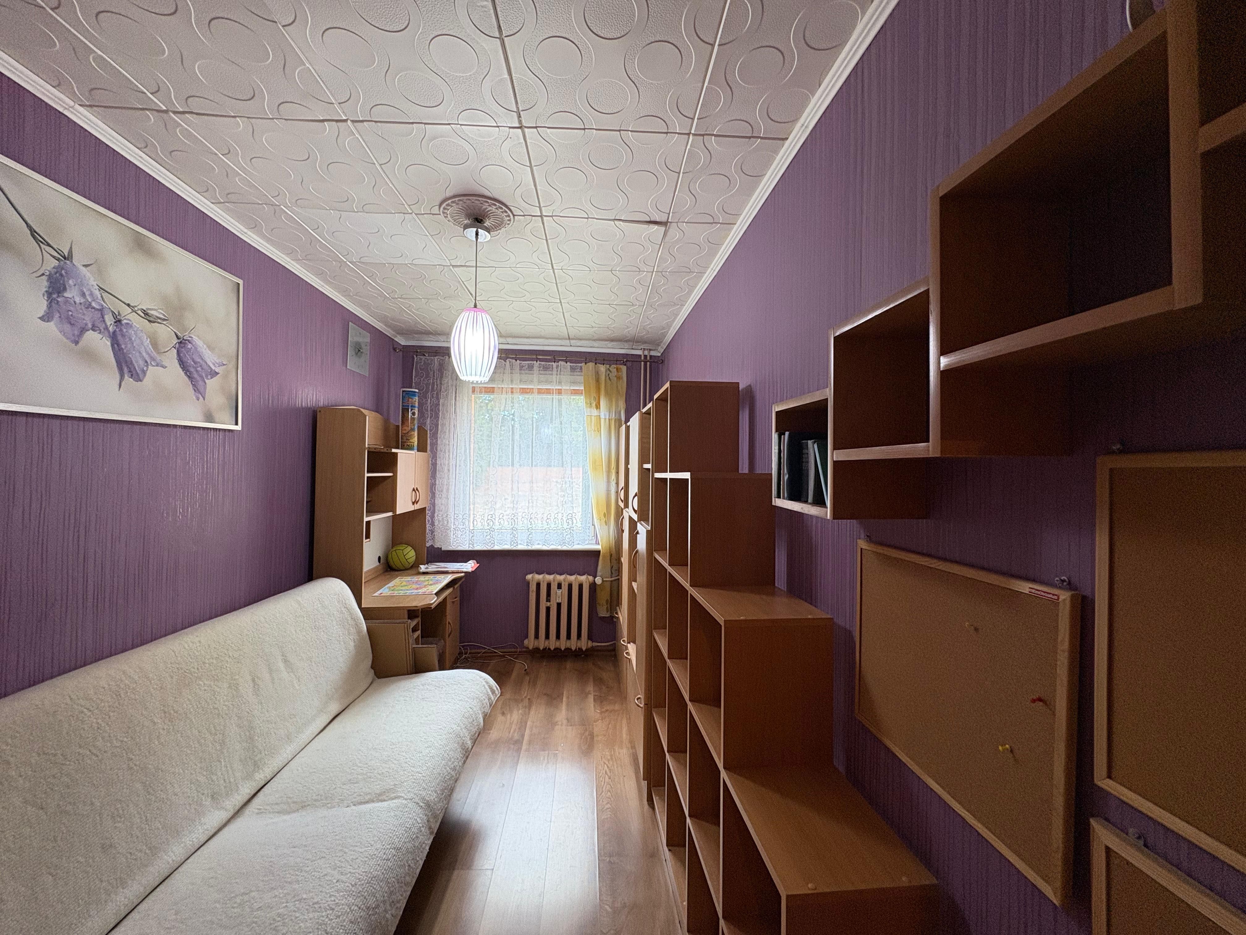 Mieszkanie 38 m2 w centrum Goleniowa z pięknym widokiem