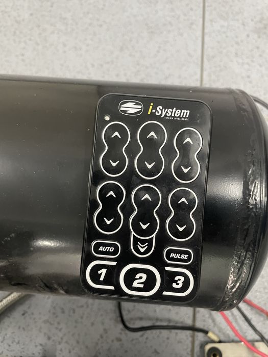 Suspensão Pneumatica (ar) Volkwagen Polo 9n/9n3 e Seat Ibiza 6L