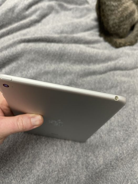 Ipad mini 4 128 gb
