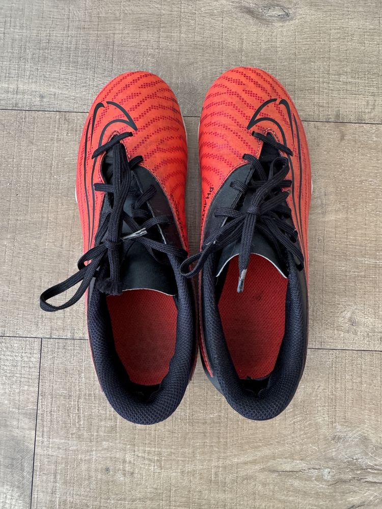 Korki Nike rozmiar 38