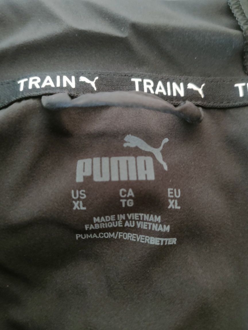 Kurtka Męska Puma