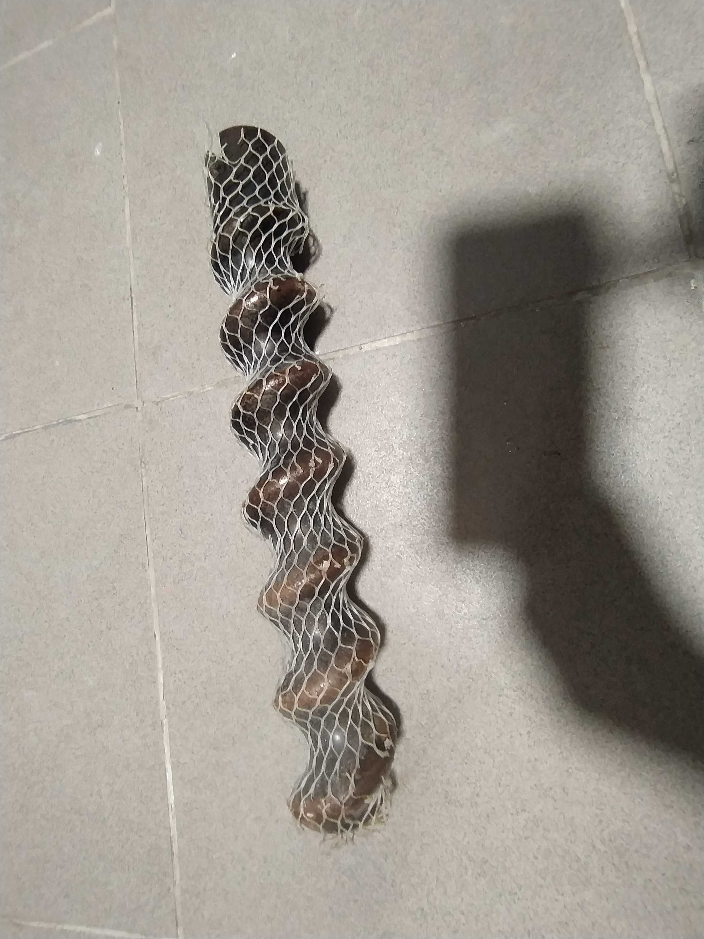 Ślimak do agregatu Kaleta Rotor Evenwall D6-3
