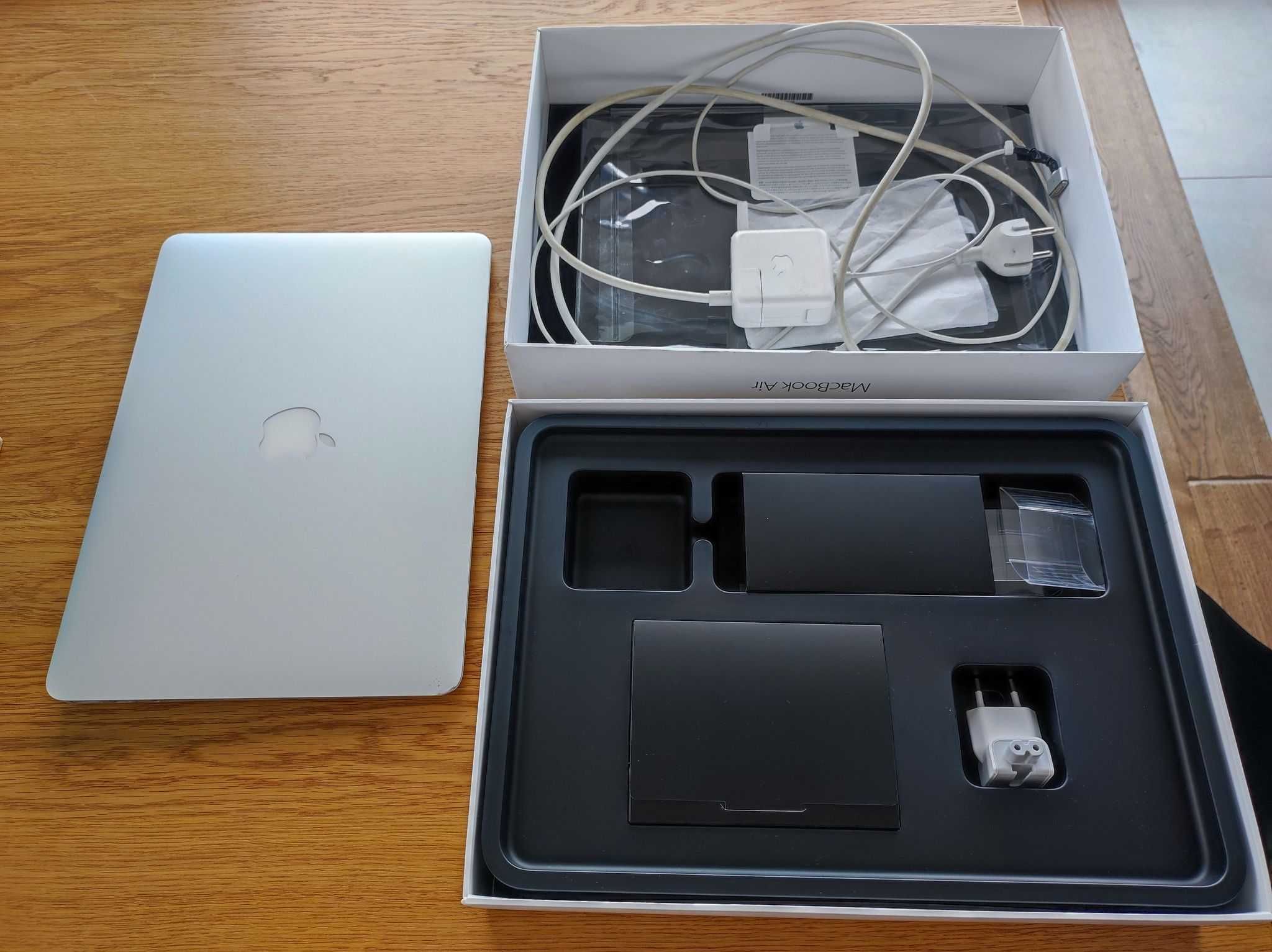 Mac Book Air 13' 2014 | 4GB RAM| i5 1.4GHz| 128GB