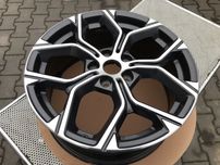 Alufelga Bmw 5x112 7,5 J x 18 ET 51