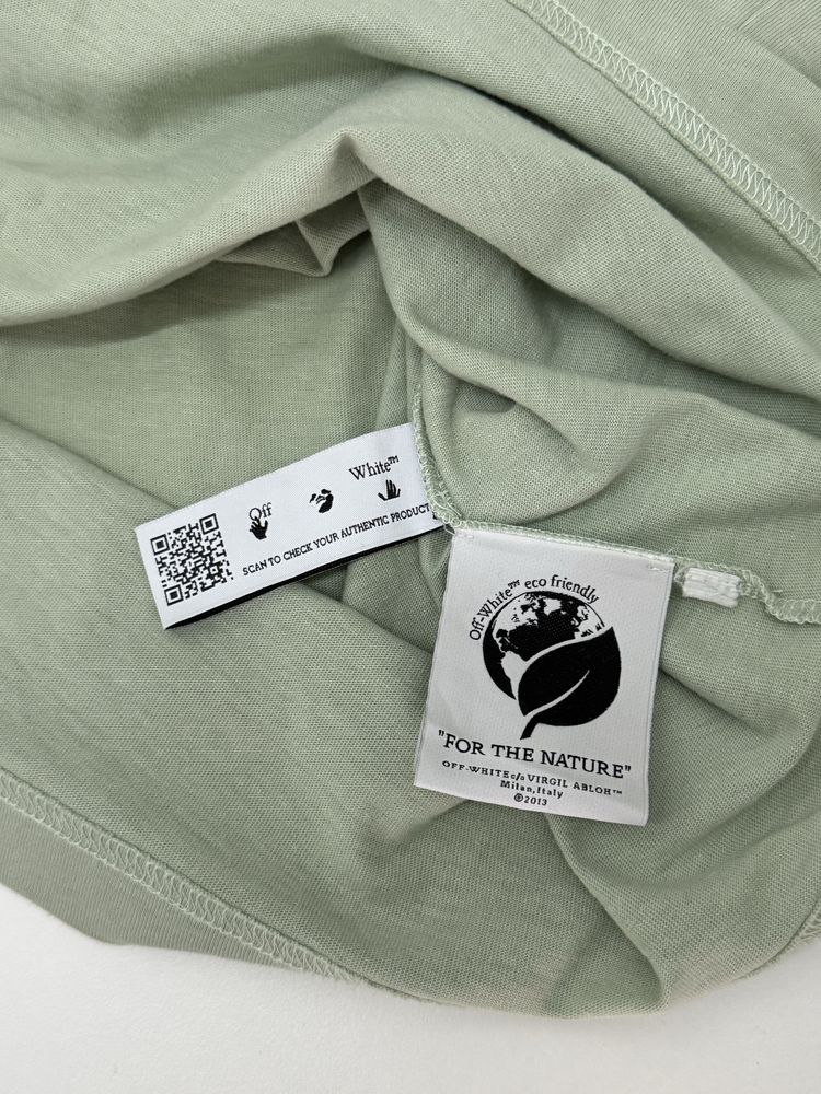 Футболка Off White оригінал S