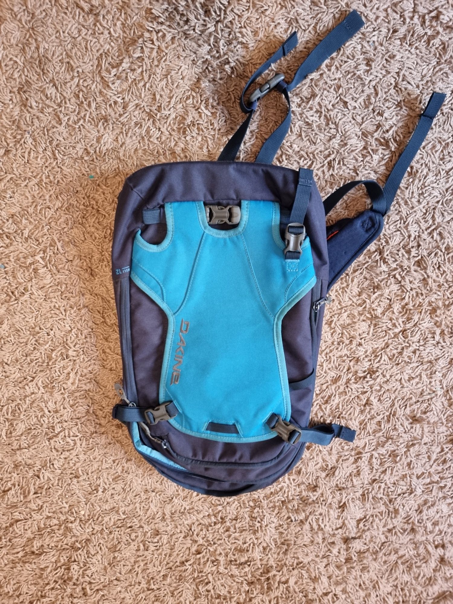 Plecak Dakine Heli 12
