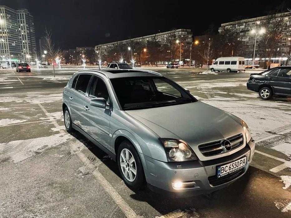 Продам Opel Signum ,дизель