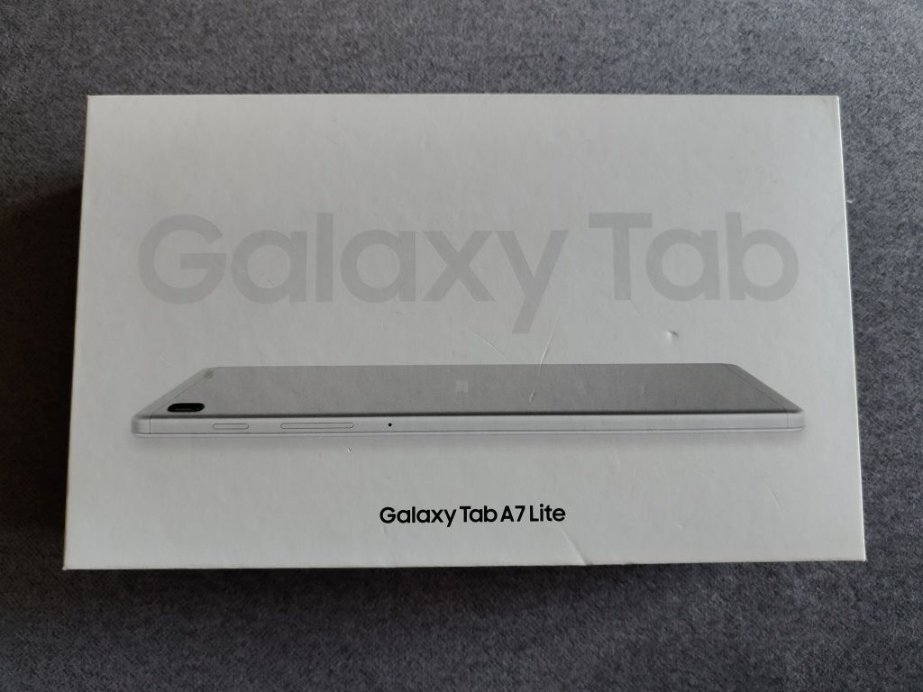 Samsung Galaxy TAB A7 Lite