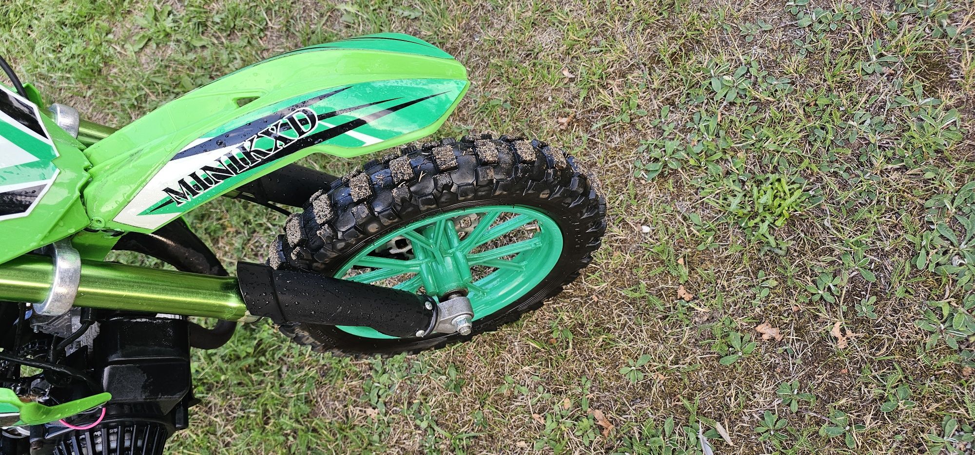 Mini cross pocket bike dla dzieci