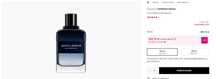 Givenchy Gentleman Intense Woda toaletowa 100 ML