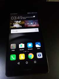 HUAWEI P8 Lite lêr com atenção