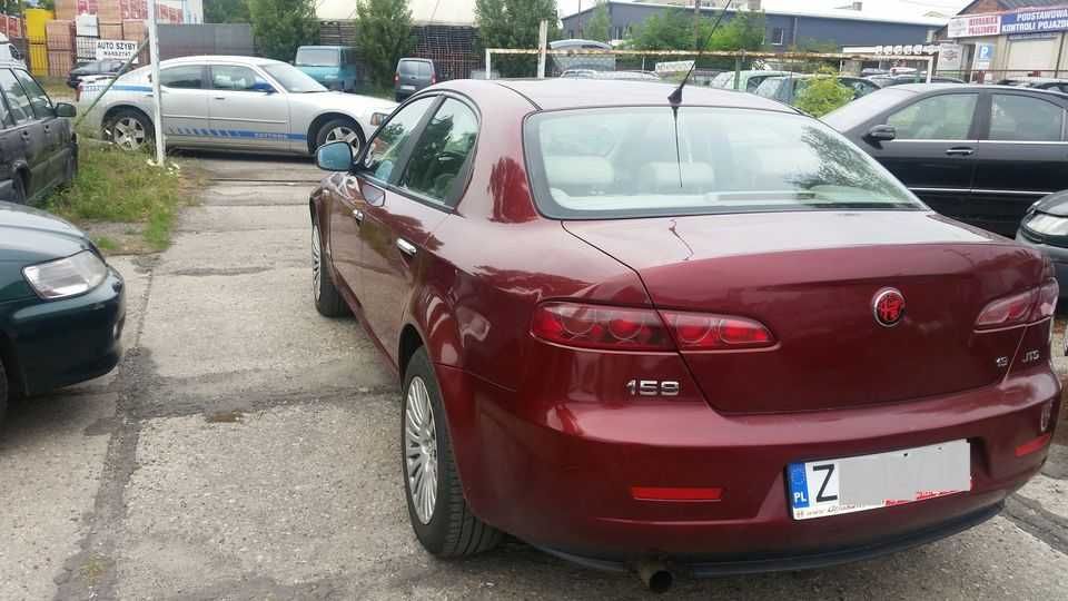 TANIO!Alfa Romeo 159