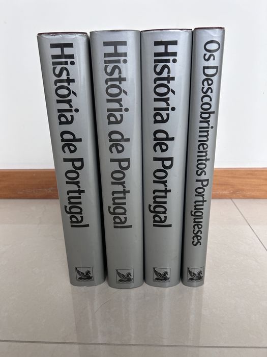 Historia de Portugal