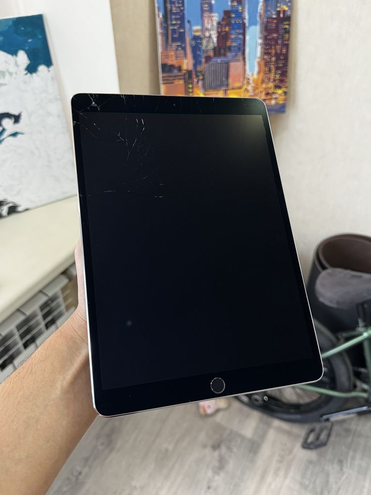 Ipad pro 10.5 айпад про 64gb
