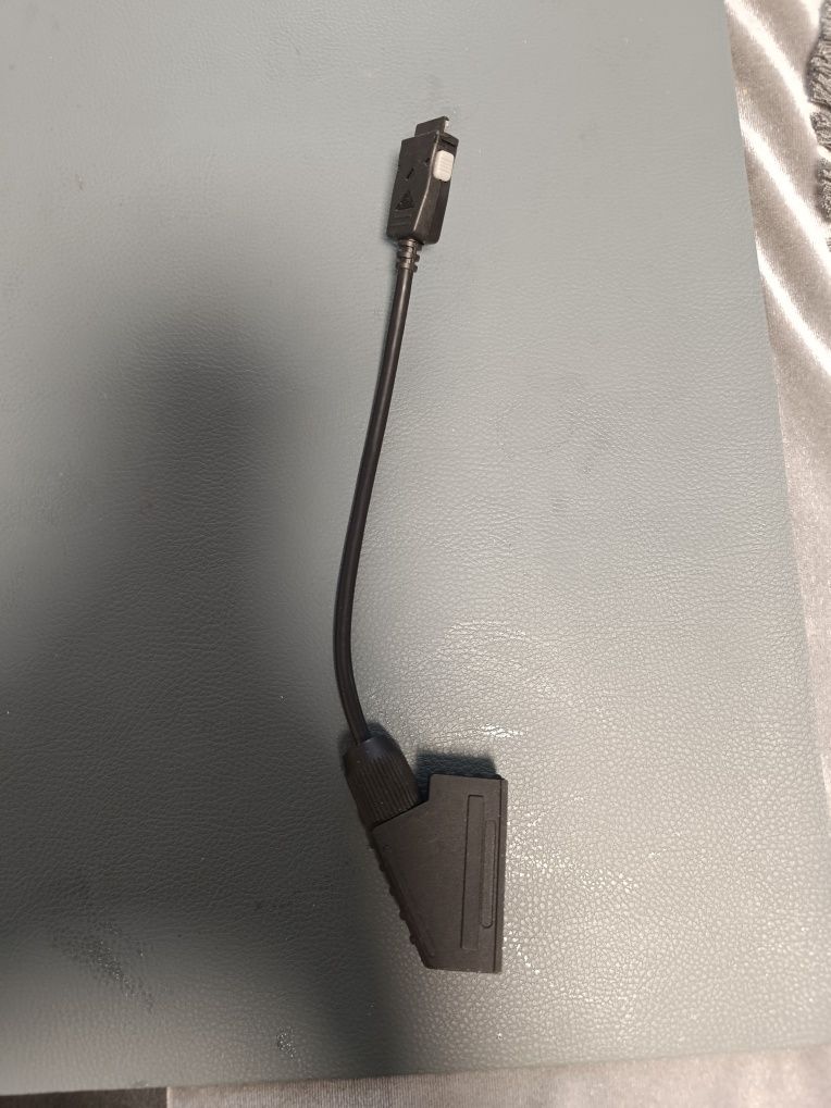 Переходник SCART BN39-01154F для LED TV Samsung