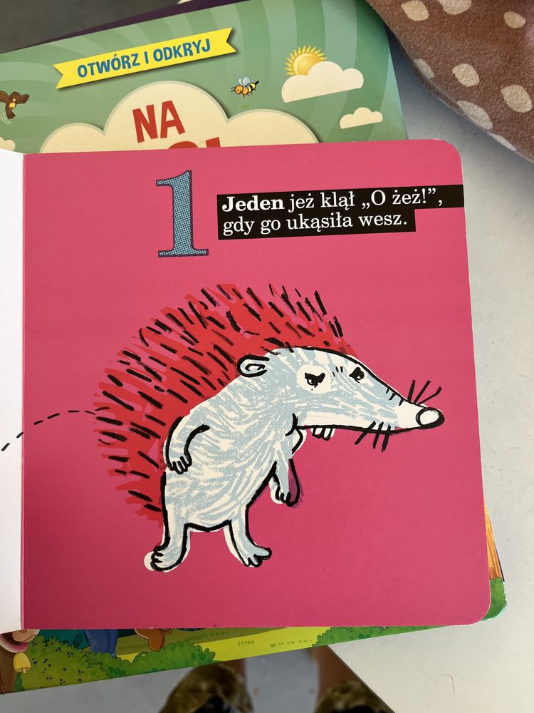 Ola Cieślak Dwie Siostry od 1 do 10