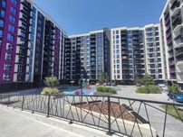Готова до ремонту! 2 кім. квартира в ЖК "Family Plaza", Центр
