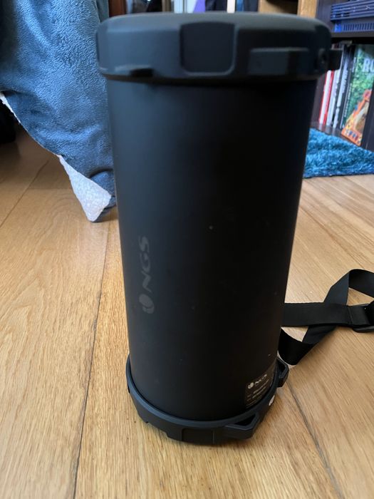 Coluna bluetooth NGS