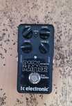 TC Electronic Dark Matter Distortion