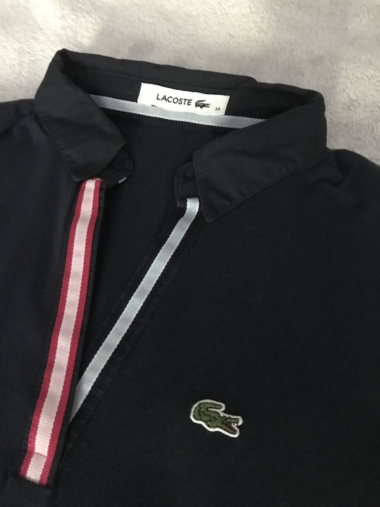 Lacoste Поло Оригинал