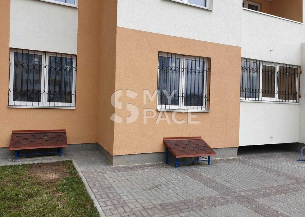 ЖК Новомостицько-Замковецький, 2к квартира, 58м, Сергія Данченка 32б