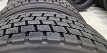 315/80 r22,5" odp. XDE2 napędowa regionalna opona ciężarowa DE2 napęd