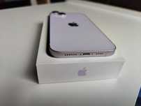 iPhone 14 Plus fioletowy Stan Bardzo dobry jak Nowy Gwarancja rozrucho
