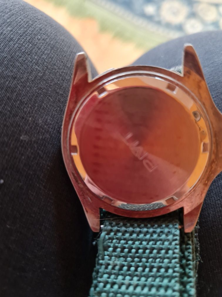 Zegarek stary flexovit