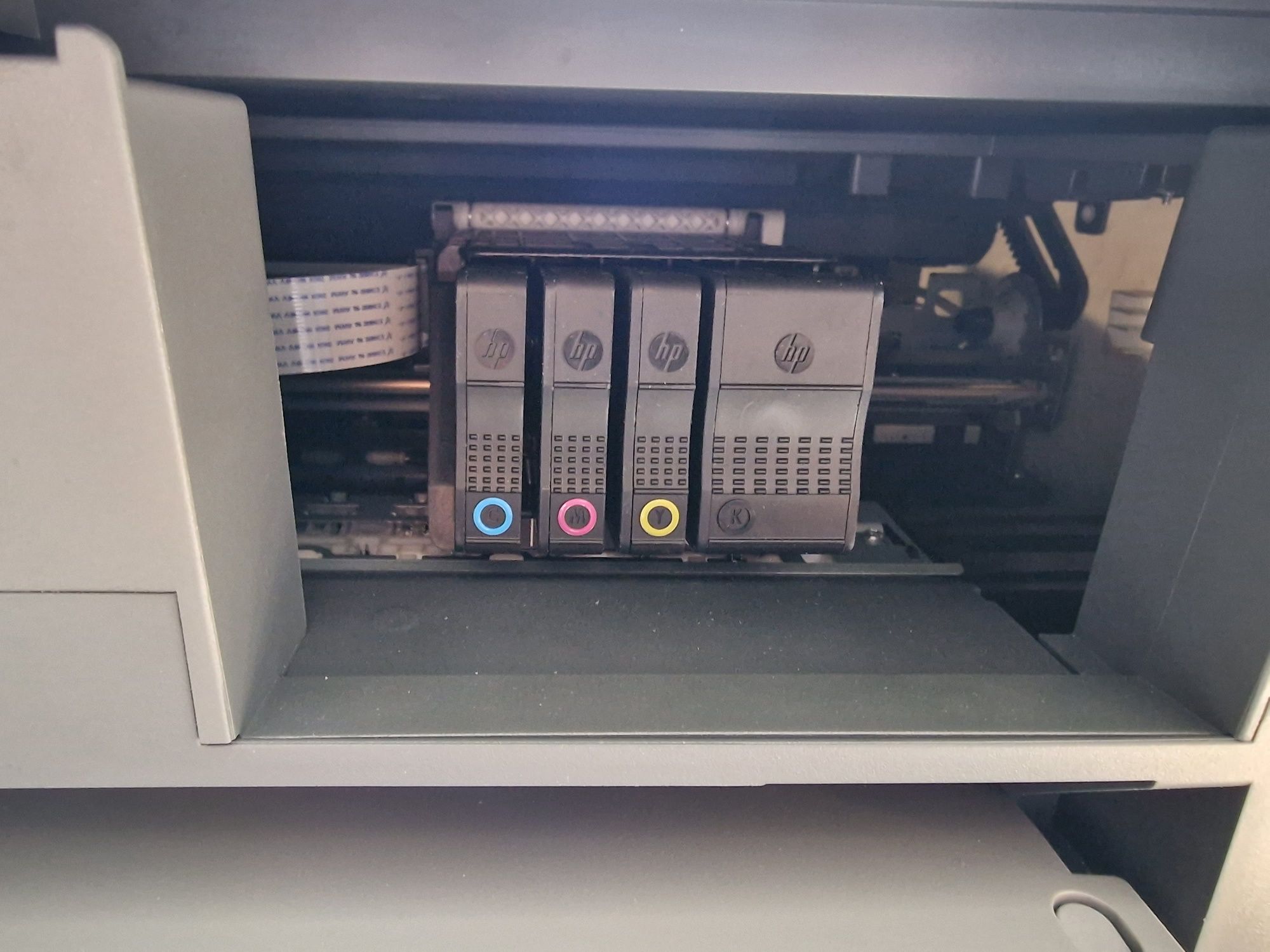 Urządzenie wielofunkcyjne HP Officejet Pro 9020