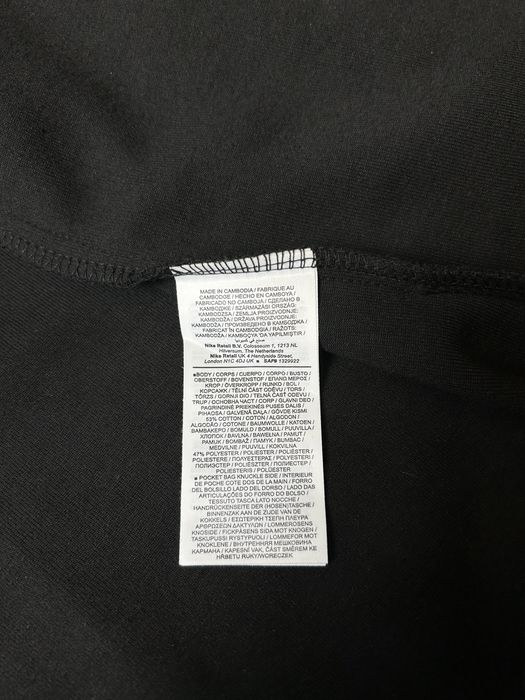 Костюм Nike tech fleece спортивний костюм найк теч флис