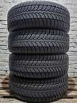 Зимові 225/65r17 Bridgestone | 7.5mm | 2023 | Spain | Преміум шини